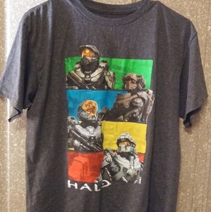 HALO GRAPHIC TEE BY MICROSOFT STUDIOS